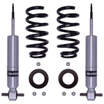 Bilstein 47-310834 Suspension Kit Fits Chevrolet Silverado 1500 2018-2014, Silve. Fixed Price $923.00.