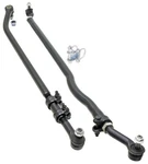Rockjock Jk Currectlync Steering System With Flipped Drag Link For Jeep Wrangler. Fixed Price $723.00.