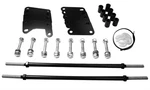 Dragonfire 521524 Stage 1 Lift Kit - Fits Pol Ranger 13-21. Fixed Price $217.81.