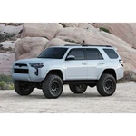 Suspension Lift Kit Fabtech Fts26080. Fixed Price $1607.00.