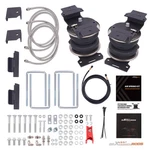 Air Helper Spring Bag Kit 5000lbs For Gmc Sierra 1500 4wd Rwd 2019 - 2025. Fixed Price $259.50.