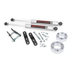 Rough Country 3 Inch Lift Kit With N3 Shocks For Toyota Hilux 4wd (2006-2020). Fixed Price $380.90.