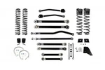 Evo Mfg Jeep Gladiator Jt 4.5 Inch Lift Kit 2020-pres Enforcer. Fixed Price $4168.90.