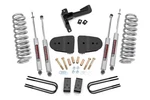 Rough Country 3 Inch Lift Kit Ford F-250 Super Duty 2023. Fixed Price $849.95.
