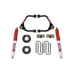 Skyjacker C19350mph 3.5" Upper A-arm Suspension Lift Kit With Hydro 7000 Shocks. Fixed Price $877.29.