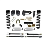 Skyjacker Suspension Lift Kit - Suspension, Springs And Related Components. Fixed Price $1791.89.