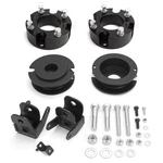 Ksp 3'' Front+2'' Rear Suspension Lift Kits For 2022 - 2025 Toyota Tundra 4wd. Fixed Price $179.99.