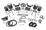 Rough Country Air Spring Kit W/ Compressor 5 Inch Lift Chevy/gmc 1500 07-18. Fixed Price $669.95.