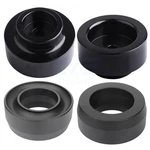 2.5" Front 1.5" Rear Leveling Lift Kit For 2011-2018 Ram 1500 3.0l 3.6l 5.7l 2wd. Fixed Price $66.49.