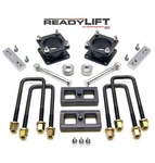 Readylift 69-5175 - Sst Lift Kit 3" Front 1" Rear For 2007-21 Toyota Tundra. Fixed Price $399.95.