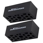 2" Rear Lift Block For Chevy Silverado 1999-2018 Colorado 2015-2022 Nylon. Fixed Price $27.41.