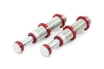 Rough Country Hydraulic Travel Bump Stop For Jeep Gladiator Wrangler 4xe Jk Jl. Fixed Price $349.95.