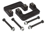 Daystar Kg09140bk Comfort Ride Suspension Leveling Kit. Fixed Price $63.91.