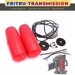 Rear Air Helper Spring Bag Kit For Lift 60818 09-18 Dodge Ram 1500 New. Fixed Price $70.00.