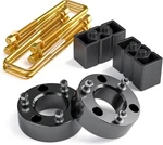 Ksp Lift Kit For F150, 3" Front And Rear Suspension F + R F150. Fixed Price $146.92.