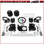 For 1999-2004 Ford F250 F350 Rear Tow Assist Over Load Air Suspension Bags Kit. Fixed Price $199.34.