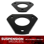 1/2" Front Lift Kit Strut Spacers For 2004-2024 Nissan Titan 2wd 4x4. Fixed Price $33.74.