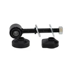 Genuine Acdelco For Isuzu Hombre 1998-2000 Torsion Bar Mount Front Rubber, Steel. Fixed Price $61.46.