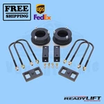 Susp. Kit 3.0" Front With 1.0" Rear Readylift For Dodge Ram 2500 2003-10. Fixed Price $385.76.