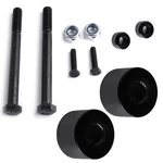 Pickoor Front Leveling Lift Kit Fits Toyota Tacoma 4wd Differential Drop. Fixed Price $18.85.
