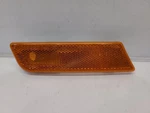 2010-13 Ford Transit Connector Passenger Right Side Marker Light - Amber. Fixed Price $40.04.