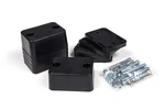 Jks Jks1149 Adjustable Rear Bump Stop Wrangler Jl. Fixed Price $91.87.