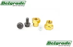 Hendrickson Oem S-22908/2 Air Ride Suspension Mount Kit. Fixed Price $24.99.