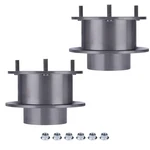 3 Inch Front Lift Level Kit Fit Dodge Ram 1500 2500 3500 4x4 Steel 1994-2013. Fixed Price $45.35.