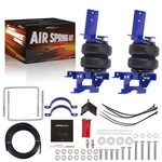 Maxpeedingrods Rear Air Spring Suspension Kit For Ford Excursion 4wd 2000-2006. Fixed Price $216.85.