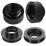 2.5" Front 1.5" Rear Leveling Lift Kit For Ram 1500 11-18 Dodge 09-10. Fixed Price $58.49.