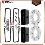 For Toyota Tacoma 2005-2019 2wd 4wd 1.5" Front & 2" Inch Rear Leveling Lift Kit. Fixed Price $61.74.