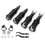 Bfo Coilovers Coil Shock Kit For Honda Civic 92-95 Acura Integra Adj. Height. Fixed Price $162.55.