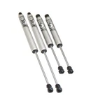Max Trac F&r Fox 2.0 Performance Series Shocks 6" Lift Height 943360f. Fixed Price $1101.44.
