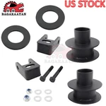 3" Leveling Lift Kit + Shock Extenders Gasket For 2005-2023 Ford F250 F350 4wd. Fixed Price $82.88.