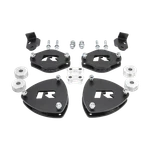 Readylift 69-9315 Suspension Lift Kit For Subaru Crosstrek 2013-2017. Fixed Price $185.11.