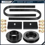 Eccpp 2.5" Front 1" Rear Leveling Lift Kit For 2003-2008 Dodge Ram 1500 Rwd Only. Fixed Price $73.95.