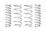 Eibach Springs E30-35-002-02-20 Pro-lift-kit (front Only). Fixed Price $275.00.