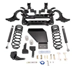 Readylift Suspension Toyota Tundra 2022 6 Big Lift Falcon 44-52620. Fixed Price $2897.99.