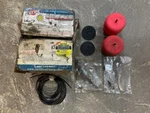 Air Lift 1000 Spring Kit 80702 Jeep Mj Xj Zj Tj Airlift. Fixed Price $100.00.