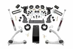 Rough Country Chevy Gmc 1500 Pickup 4.75" Lift Kit W/upper Control Arms 14-15. Fixed Price $799.95.