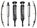 Icon K53023 For 2007+ Toyota Tundra 1-3in Stage 3 Suspension System. Fixed Price $2324.95.