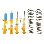 Bilstein 46-180469 B12 2012 Fits Mini Cooper S Hatchback Suspension Kit. Fixed Price $1070.00.