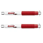 Rancho Rear Rs5000x Shock Absorber Pair Fits 04-12 Chevrolet Colorado Gmc Canyon. Fixed Price $150.27.
