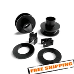Readylift 66-2095 2.5" Front Leveling Kit For 2005-2010 Ford Super Duty 4wd. Fixed Price $249.95.