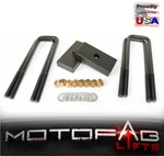 1" Rear Leveling Lift Kit For 1995-2023 Toyota Tacoma Made In Usa. Fixed Price $49.99.
