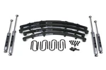 483h 2.5 Inch Lift Kit W/nx2 Shocks Jeep Cj5, Cj6 76-81 By Bds Suspension. Fixed Price $818.55.
