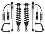 Icon Stage 5 Suspension Kit For 2022-2025 Toyota Tundra 2-3.5 Inch Lift With. Fixed Price $3170.73.
