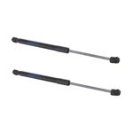 For Acura Rdx 2016-2018 Hood Lift Supports Driver And Passenger Side Pair Stay. Fixed Price $63.54.