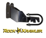 Rock Krawler Rear Raised Track Bar Bracket For Jeep Wrangler Jl Jlu W/ 2.5" Lift. Fixed Price $128.48.