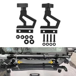 Adjustable Jack Mounting Bracket Hood Hinge For Jeep Wrangler Jk 07-18. Fixed Price $24.99.